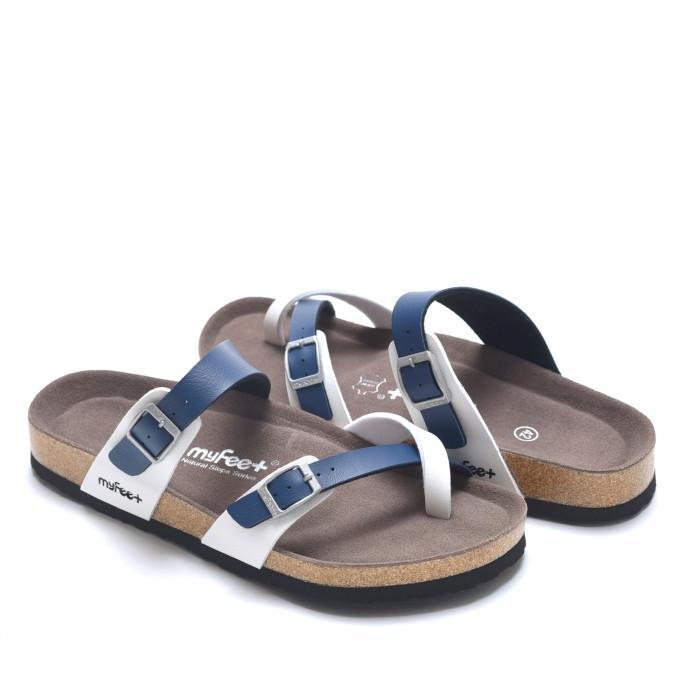 Sandal MyFeet 2Colors-F4 Series