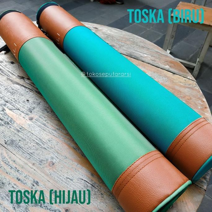 TABUNG GAMBAR - TAS ARSITEK - DRAFTING TUBE Kenali