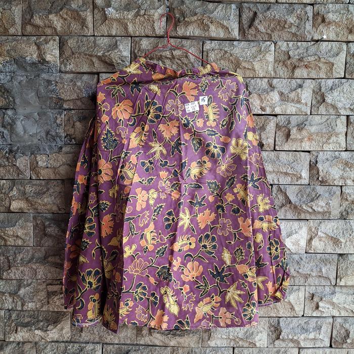 THRIFT SECOND HAND PRELOVED ROK WANITA BAWAHAN SERBA 15K