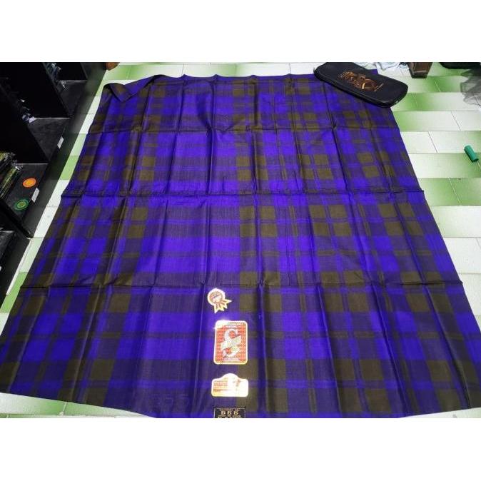 SARUNG SUTRA AL DJUFRI 555