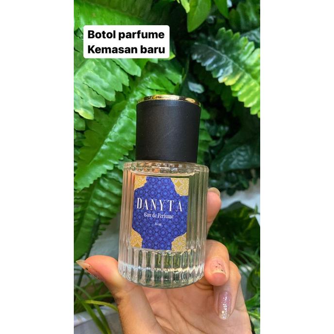 Hampers Hijab Parfum Tasbih Premium Eksklusif | Jilbab Print By Danyta