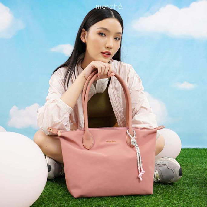 Merche Tas Bahu Wanita Alice