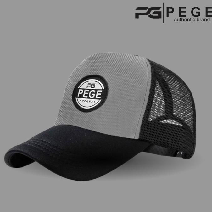 Bundling Paket Hemat Buy 1 Get 3 PEGE Thanos Waistbag Waterproof Topi Dompet Distro - PG Bundling 11