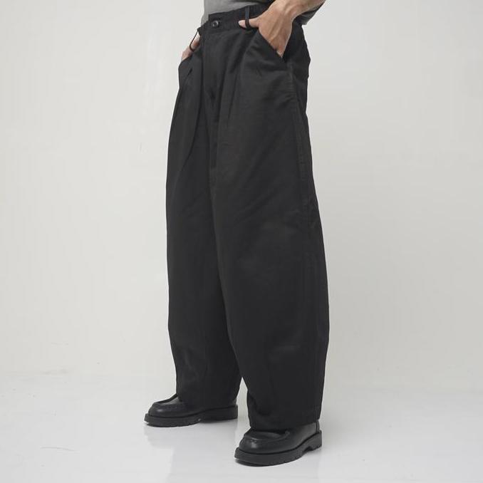 606 Garb - Essential Balloon Pants