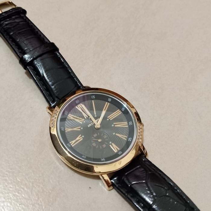 jam tangan 25 hours original