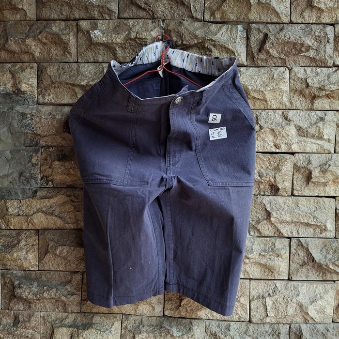 THRIFT SECOND HAND PRELOVED CELANA PRIA BAWAHAN (C-COW-009)