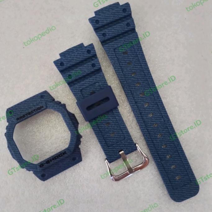 BnB Bezel Strap G-shock DW-5600 DW-5700 GW-B5600 GWX-5600 Case DW5600