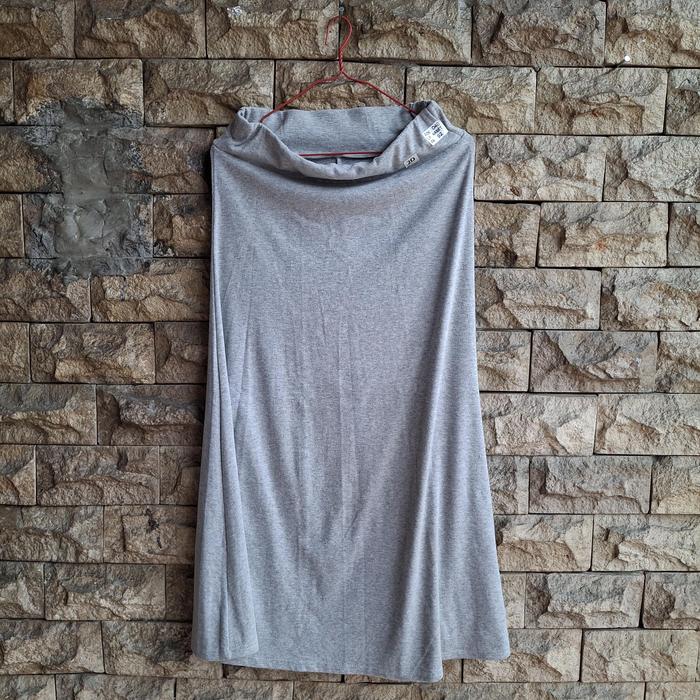 THRIFT SECOND HAND PRELOVED ROK WANITA BAWAHAN SERBA 20K