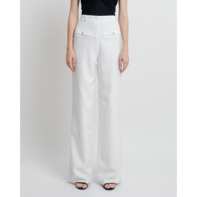 Josephine Anni - Franklin Pants