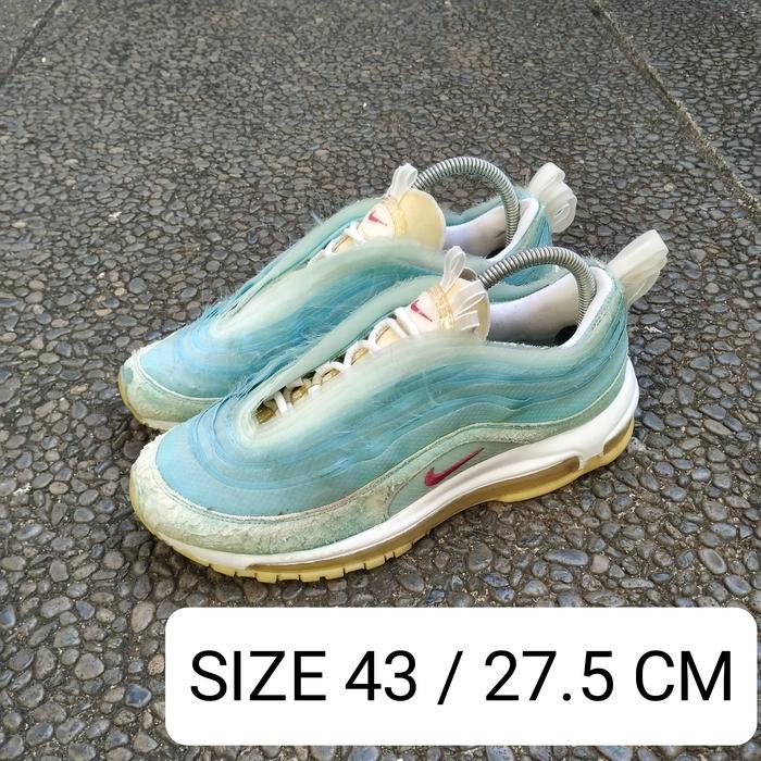 AM97 'on Air : Shanghai Kaleidoscope' (size 43 / 27.5 cm)