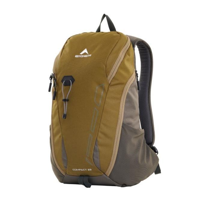 EIGER COMPACT 1.0 DAYPACK