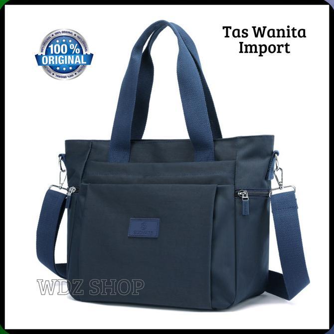 Tas selempang wanita brand suoyate - hand bag sling bag cewek S1048