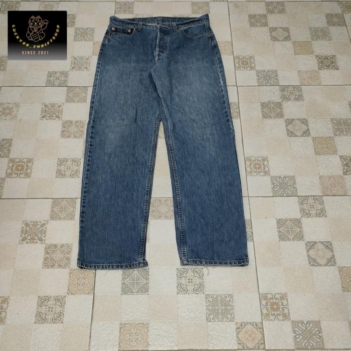 LEVIS 513 REGULER ORIGINAL