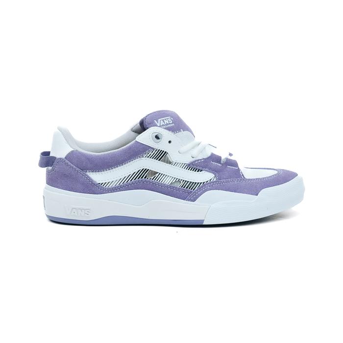 SKATE 2 WAYVEE PURPLE/WHITE