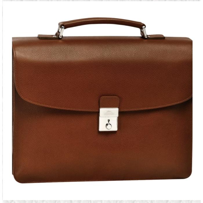 Long champ tas kerja Le Foulonne