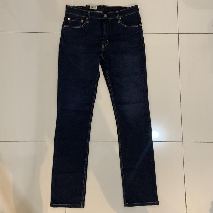 Levis 511 Slim Stretch BNWT