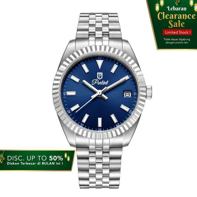 Jam Tangan Pria Parlent Imperial