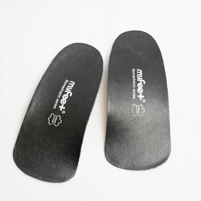 Insole MyFeet Biomechanical Series