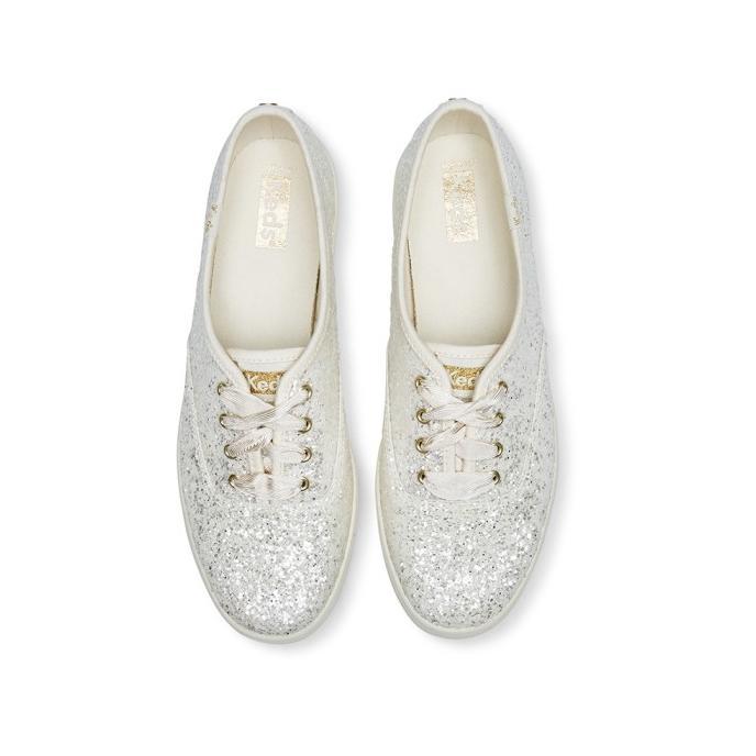 KEDS Women Champion Glitter Cel-WF66848