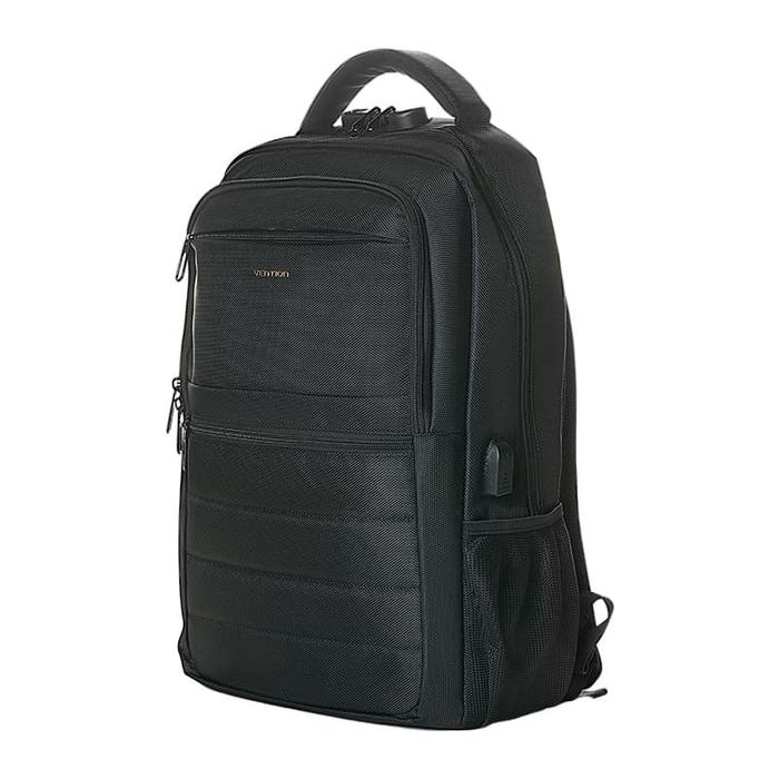 Tas Ransel Gendong Punggung Tas Laptop Premium Waterproof Backpack Water Repellant Backpack Anti Air