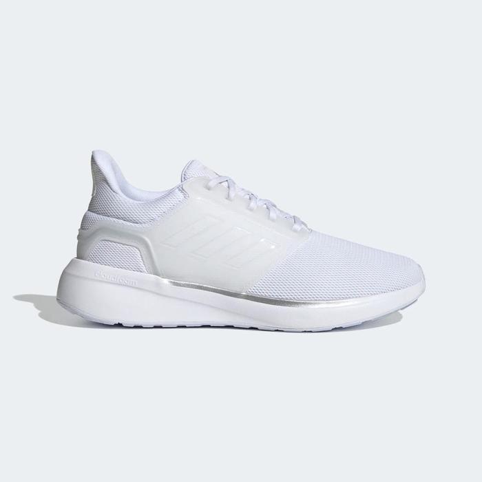 adidas RUNNING EQ19 Run Shoes Putih Original BNIB - H68091