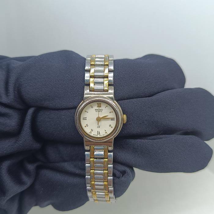 Jam Seiko Wanita Original