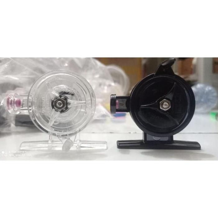 Tocos Rell Cer Tokos Bening FX 45