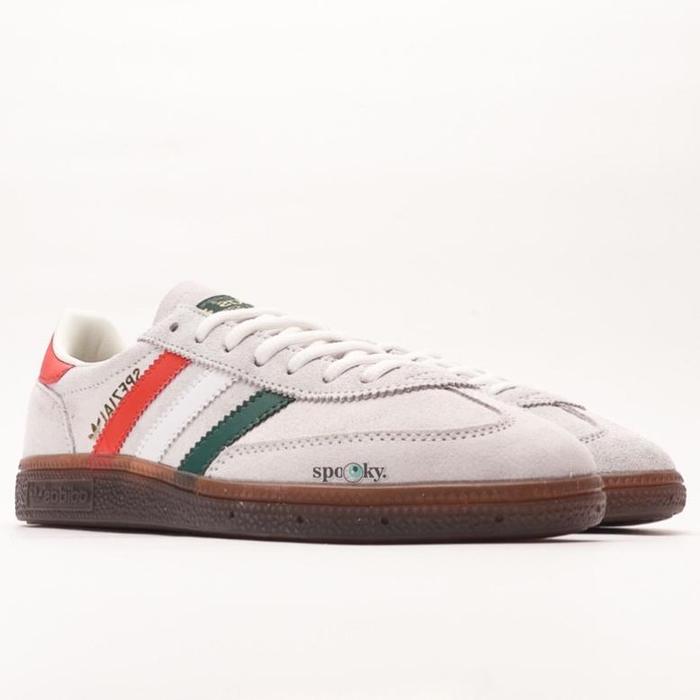 Adidas Spezial Handball ST Patrick Gum Original Bnib