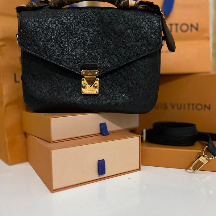 lv metis black empereinte 2019