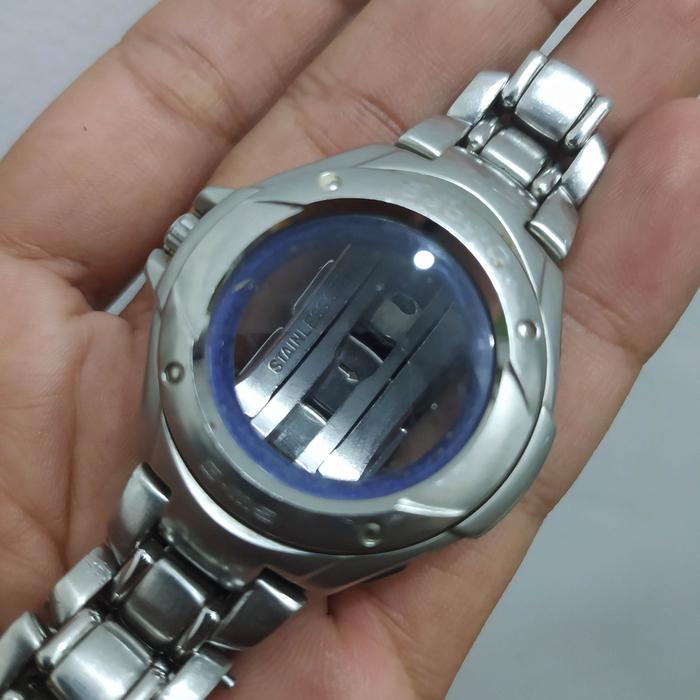 Casio Baby-G G-mS msg 600 Japan original
