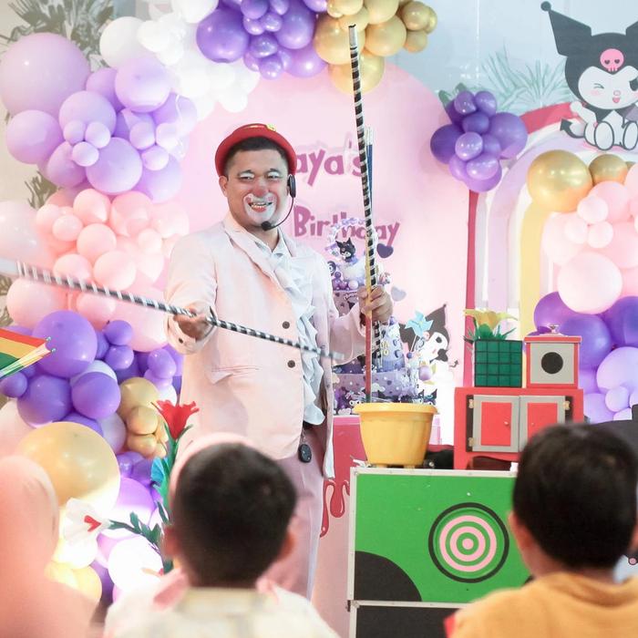 Badut MC Ualng Tahun | Badut Happy Kids Party | Badut Beji | Badut Bojongsari | Badut Cilodong | Bad