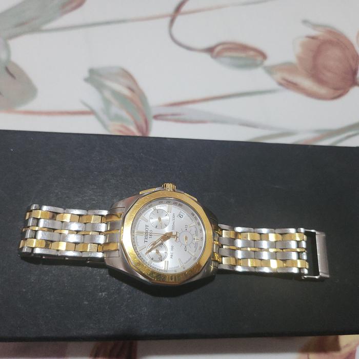 tissot watch original pl