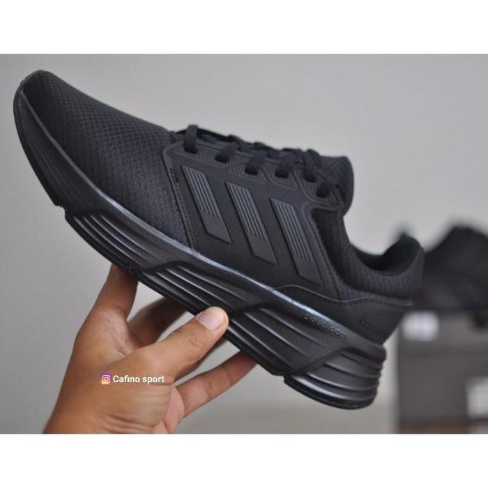 Adidas Galaxy 6 M Black Original