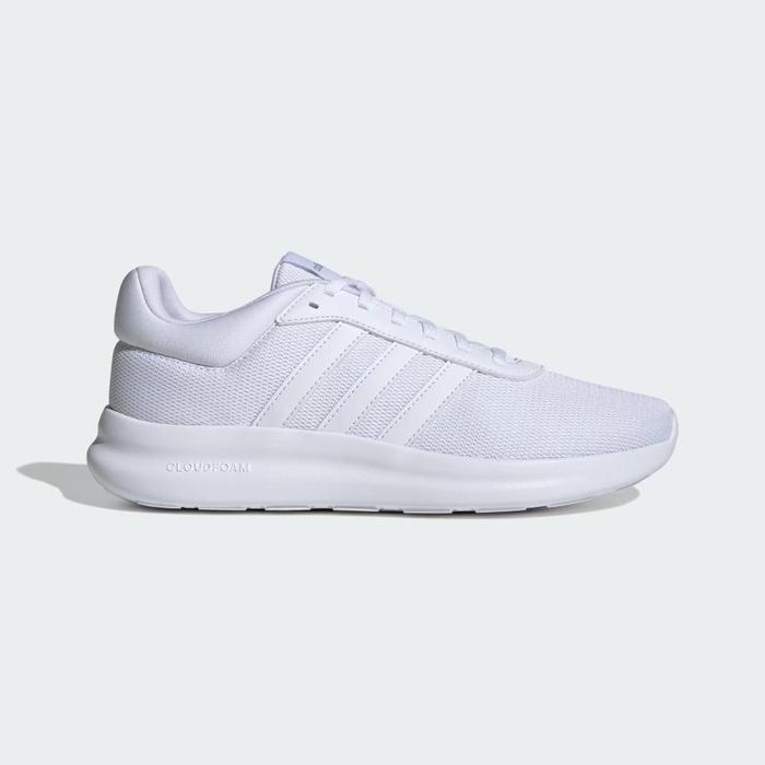 adidas RUNNING Sepatu Lite Racer 4.0 Putih Original BNIB IE8561