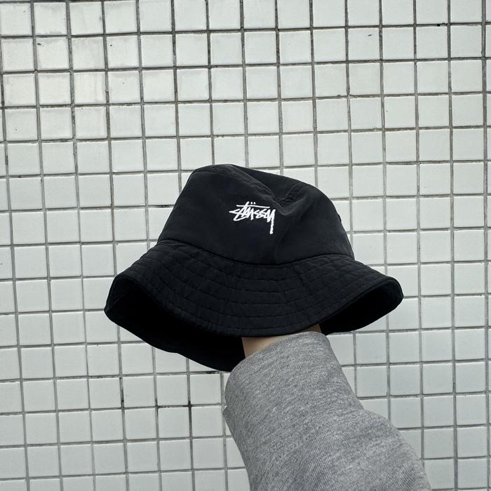 Bucket hat stussy second original