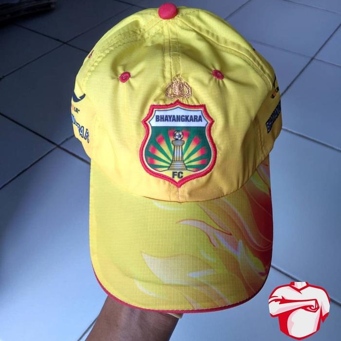 Bhayangkara FC Hat - Original
