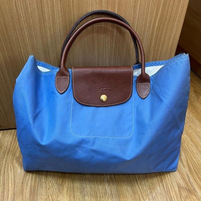 preloved Longchamp authentic