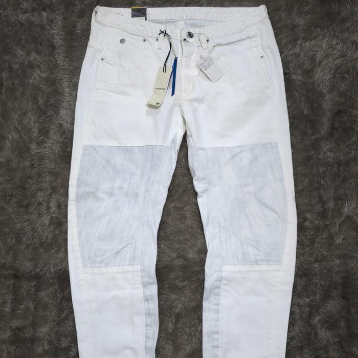 Celana Jeans G Star Raw New