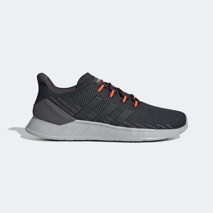 Adidas RUNNING Questar Flow NXT Hitam Original BNIB - GZ8102