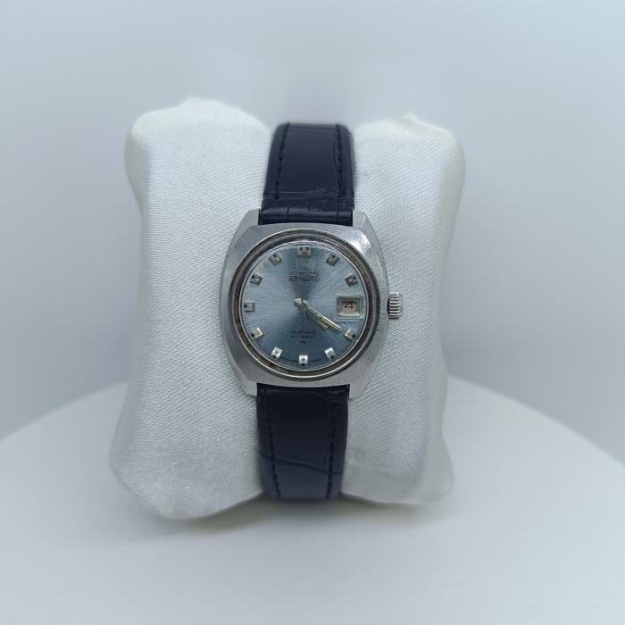 Jam Seiko Automatic Wanita Original