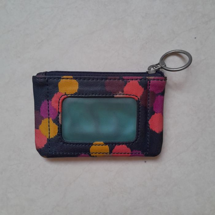Dompet kartu FOSSIL SECOND