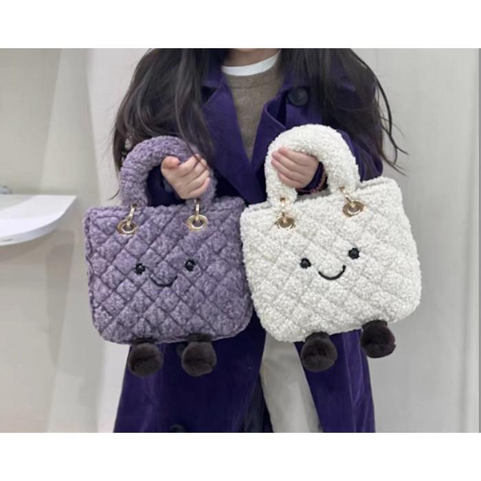 Inspired Jellycat Lady D Bag Collection