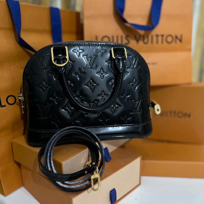 preloved bb alma lv (recolouring)