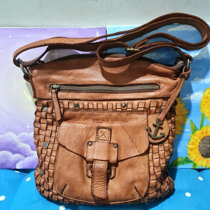 tas harbour2nd aurora cognac