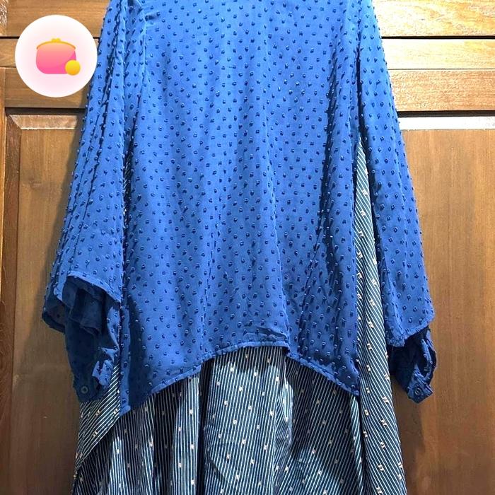 Preloved tunik Jenna & kaia