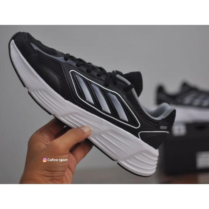 Adidas Galaxy star M Black Original