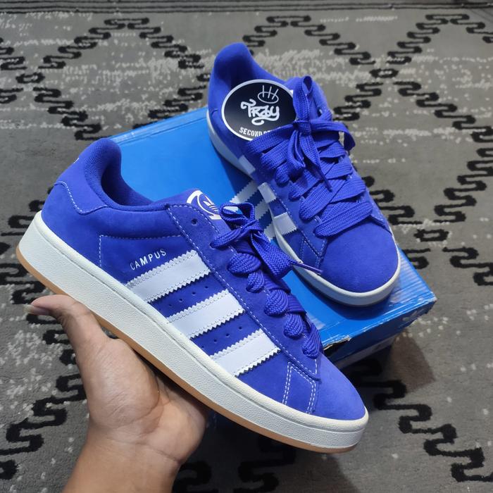Sepatu Adidas Campus 00s Original