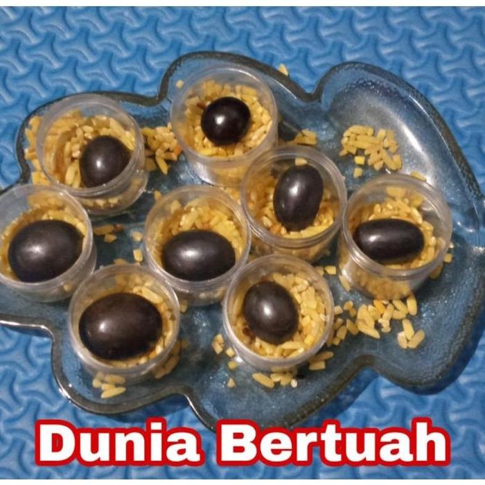 Batu Mustiko Badar Besi Aktif Sale