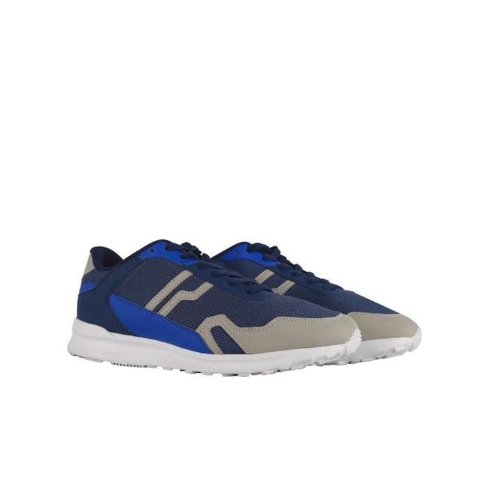 READY STOK Piero Sepatu Sneakers Pria City Race