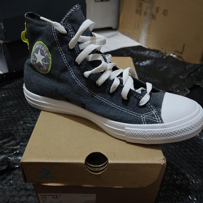Converse CTAS HI 168595C.